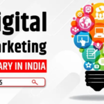 Digital Marketing Jobs and Salaries