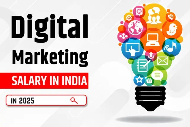Digital Marketing Jobs and Salaries