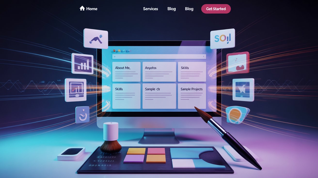 portfolio