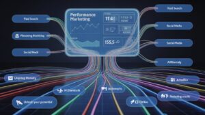 performance marketing